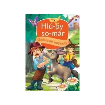 Hlúpy somár
