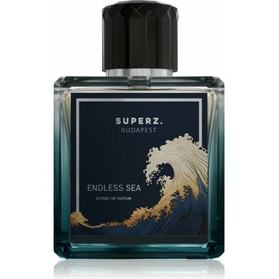 Supercz. Budapest Endless Sea parfum pánsky 50 ml