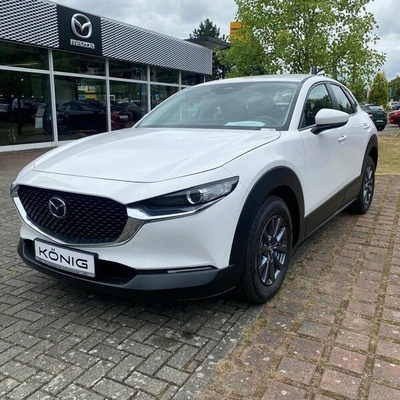 Mazda CX-30 2.5 140 Prime-Line 103 kW