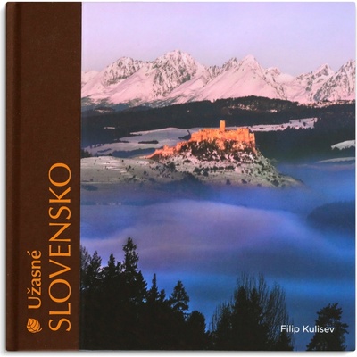 Úžasné Slovenko Filip Kulisev