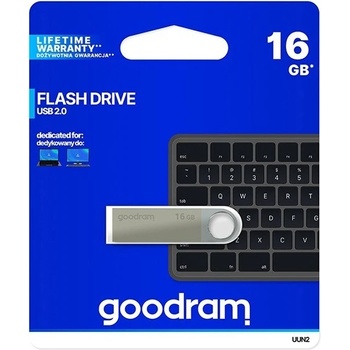 Goodram UUN2 16GB UUN2-0160S0R11