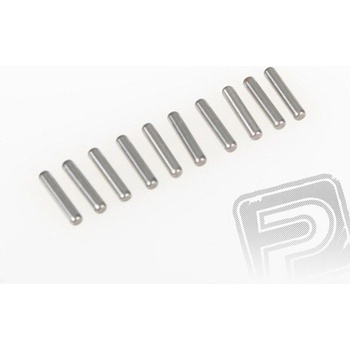 Himoto Čep 2x10 mm 10 ks