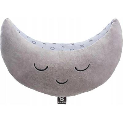 Benbat Polštářek cestovní Mooni 4 r+ Gray