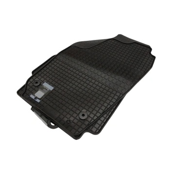 Image 1 of Гумени стелки за VW Polo 9N (2001-2009) / SEAT Ibiza / Cordoba (2002-2008)