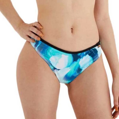 Ellesse Rodrup bikini bottom - Blue (940)