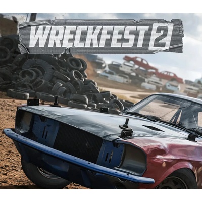 Wreckfest 2