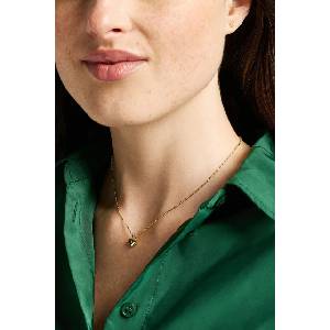 Fossil Комплект бижута в подаръчна кутия (JF04881SET)