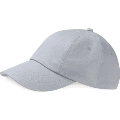 Beechfield bavlnená B58 Light Grey