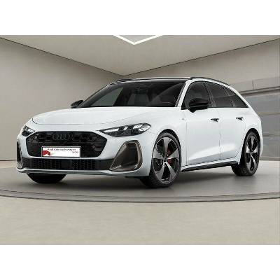 Audi A5 2.0 TFSI quattro S-line Avant 150 kW