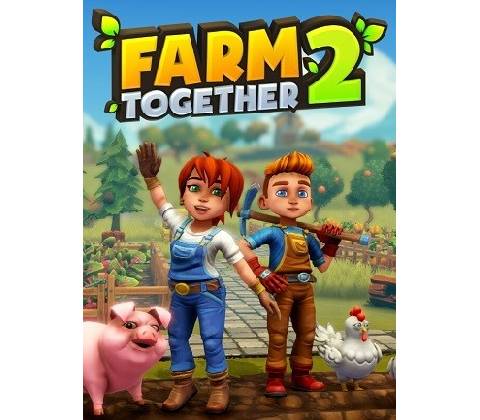 Farm Together 2