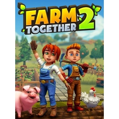 Farm Together 2