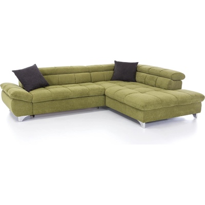 Холна гарнитура Gemini Cotta зелена