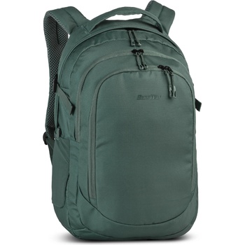 Batoh Bestway Evolution Solid zelená 22 l