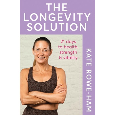 The Longevity Solution