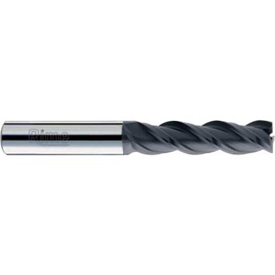 RIME Fréza tvrdokovová pr.3x20x55 3-břitá dlouhá hm18l/03 supreme