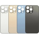 Kryt Apple iPhone 13 Pro zadní zlatý