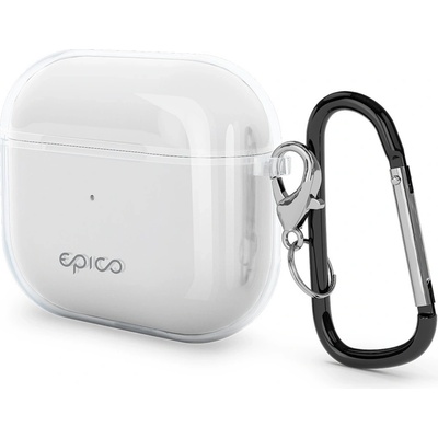 Epico Transparent Cover Airpods 3 9911101000010