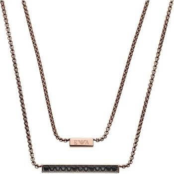 Emporio Armani Дамско колие Emporio Armani EGS2447221 (EGS2447221)
