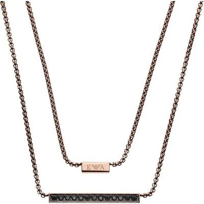 Emporio Armani Дамско колие Emporio Armani EGS2447221 (EGS2447221)