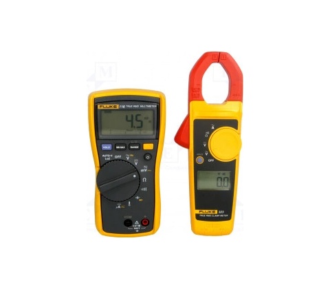 Fluke 116/323 sada