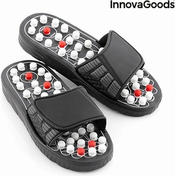 Image 1 of InnovaGoods Терапевтични чехли за акупунктура innovagoods (s100550)