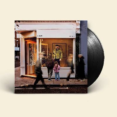 TOM WALKER - I AM LP