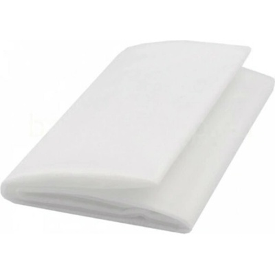 AS Garden Netkaná textília biela UV17 1,6x5 m