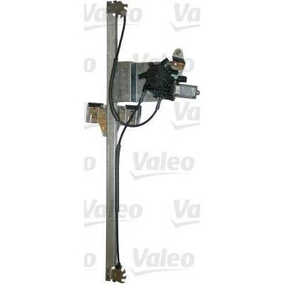 Mechanizmus zdvíhania okna - 850690 - predne