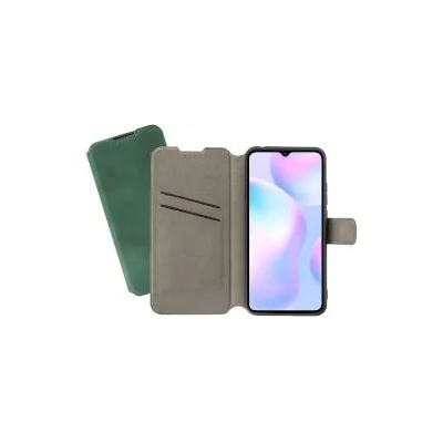 Sentio Калъф Book Cover за Redmi 9A