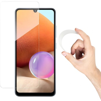 Wozinsky гъвкаво защитно стъкло за Samsung Galaxy A42 5G/Galaxy A14/Galaxy A14 5G/Galaxy A13/Galaxy A23 5G - Прозрачен KP22065 (22065)
