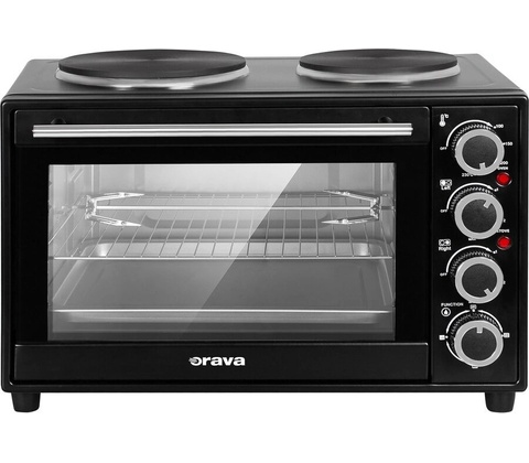 Orava EC-322