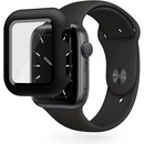 EPICO Glass Case For Apple Watch 7 45 mm 63410151000001