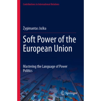 Soft Power of the European Union