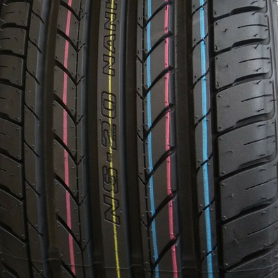 Nankang NS-20 165/40 R16 73V
