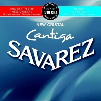 SAVAREZ 510CRJ