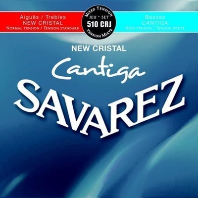 SAVAREZ 510CRH