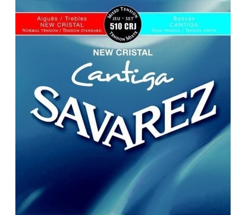 SAVAREZ 510CRJ
