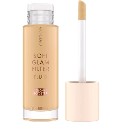 Catrice Хайлайтър Soft Glam Filter, 020 Light-Medium, 30 ml