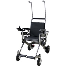 Eroute WalkAssist 2 v 1 Elektrický rehabilitačný chodiaci vozík