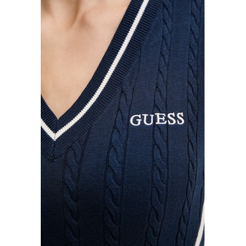 GUESS Рокля Guess SHARI (V6RK09.Z4652)