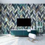 Art Gift Decor Фототапет Пъстра мозайка