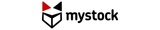 Logo mystock.bg