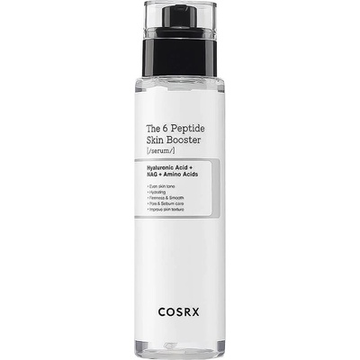 COSRX Пептиден бустер серум за лице COSRX The 6 Peptide Skin Booster Serum (455658)