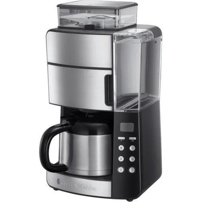 Russell Hobbs 25620-56 Grind&Brew