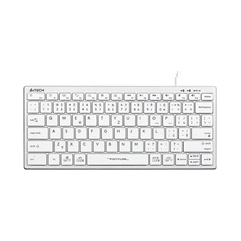 A4Tech FX51 White