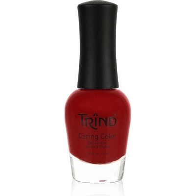 Expa-nails expanails trind lak na nehty č.298 cosmic red 9 ml