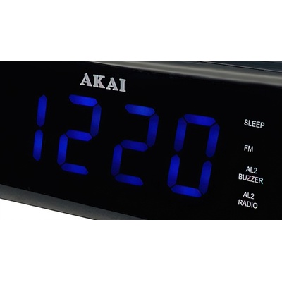 Akai ACR-3888