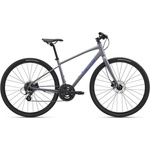 Giant Alight 3 Disc Altus (2026) Велосипеди