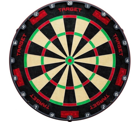 Target TOR