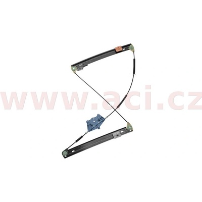Přední stahovačka (mechanizmus elektrického systému - bez motoru) 4/5dv. SCHNEIDER, P ACI 0325262
